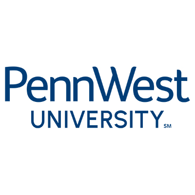PennWest University logo