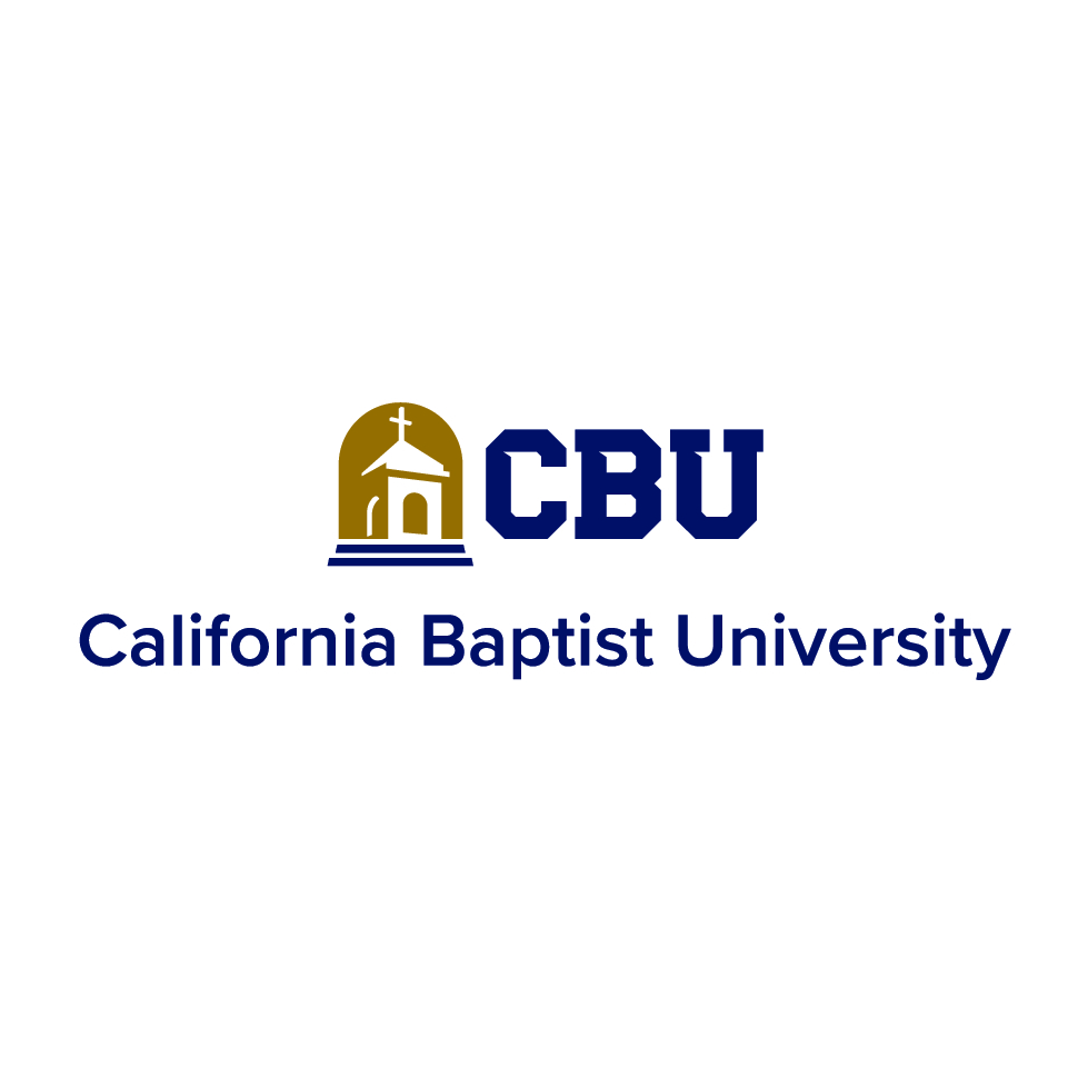 California Baptist University logo