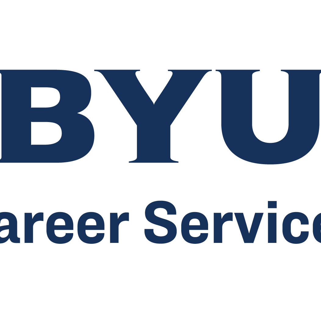 Brigham Young University logo