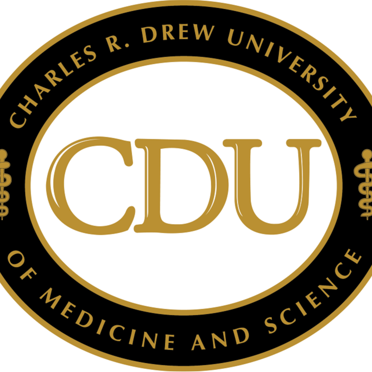 Charles R. Drew University of Medicine and Science logo