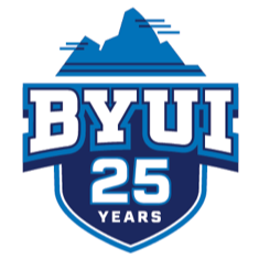 Brigham Young University–Idaho logo