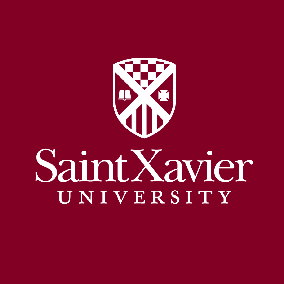 Saint Xavier University logo