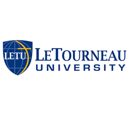 LeTourneau University logo