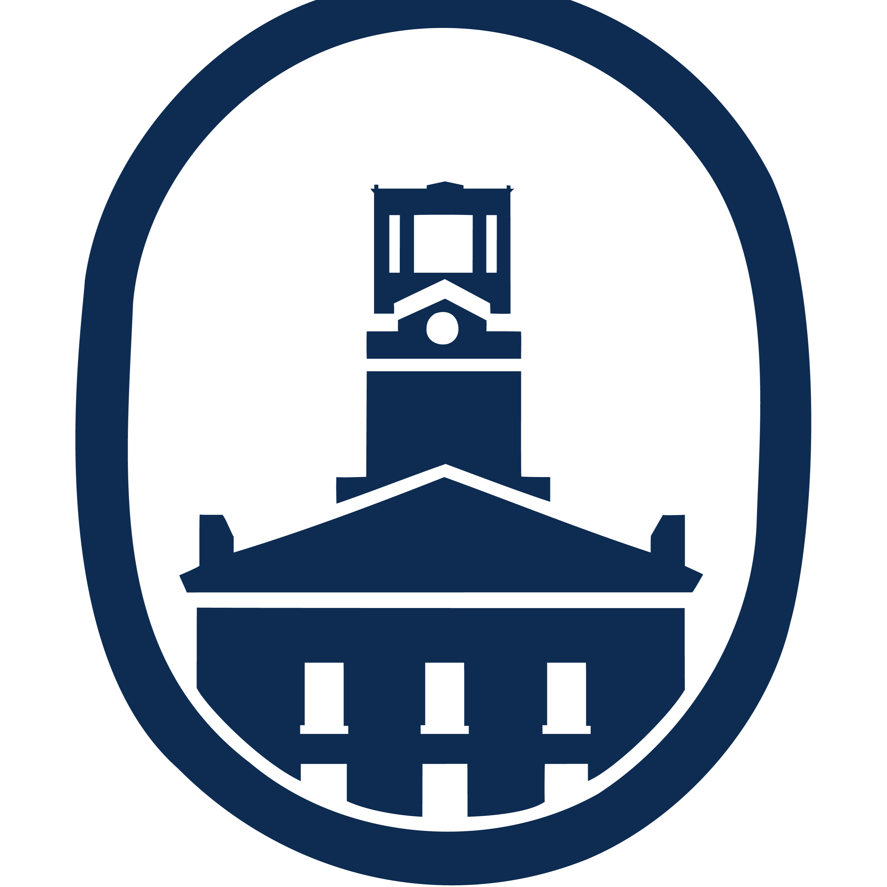 Marietta College logo
