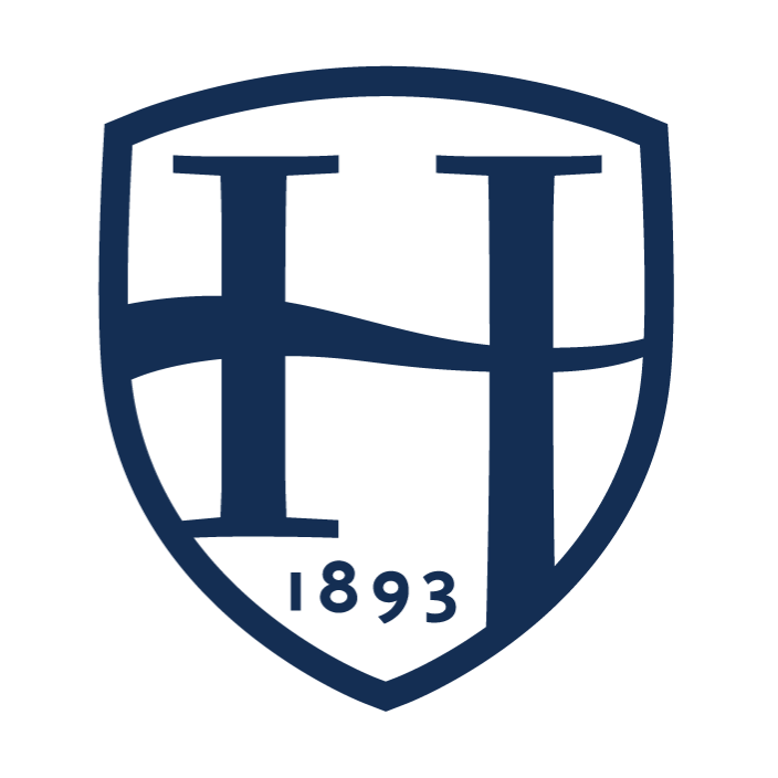 Hood College logo