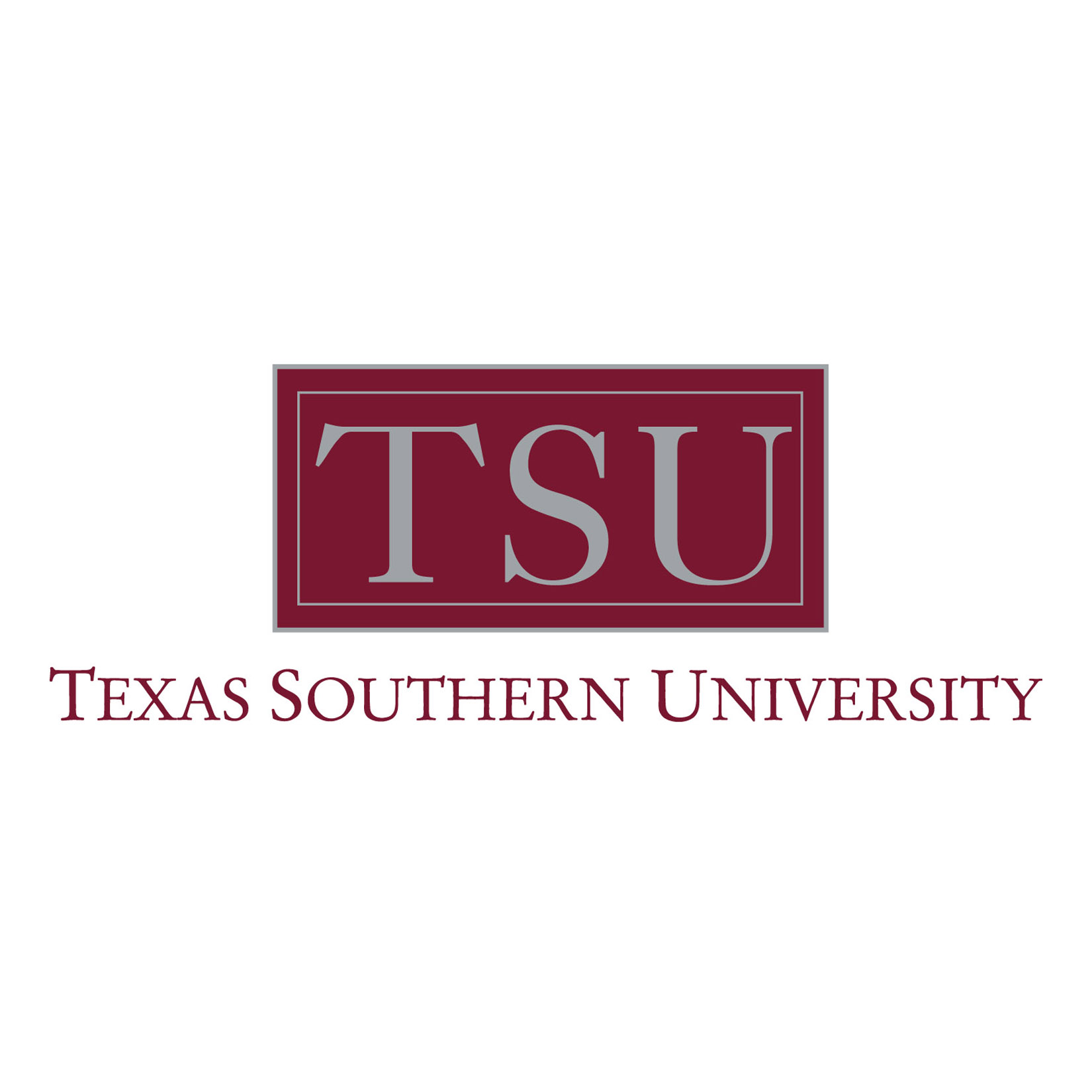 Texas Southern University logo