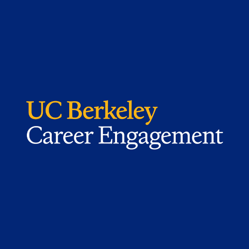 University of California Berkeley logo