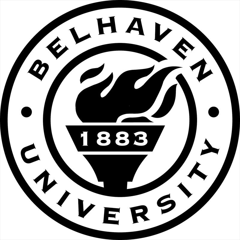 Belhaven University logo
