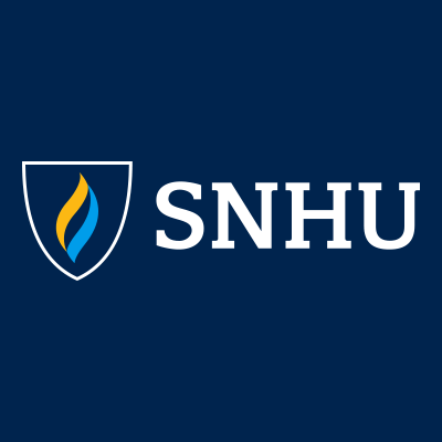 Southern New Hampshire University logo