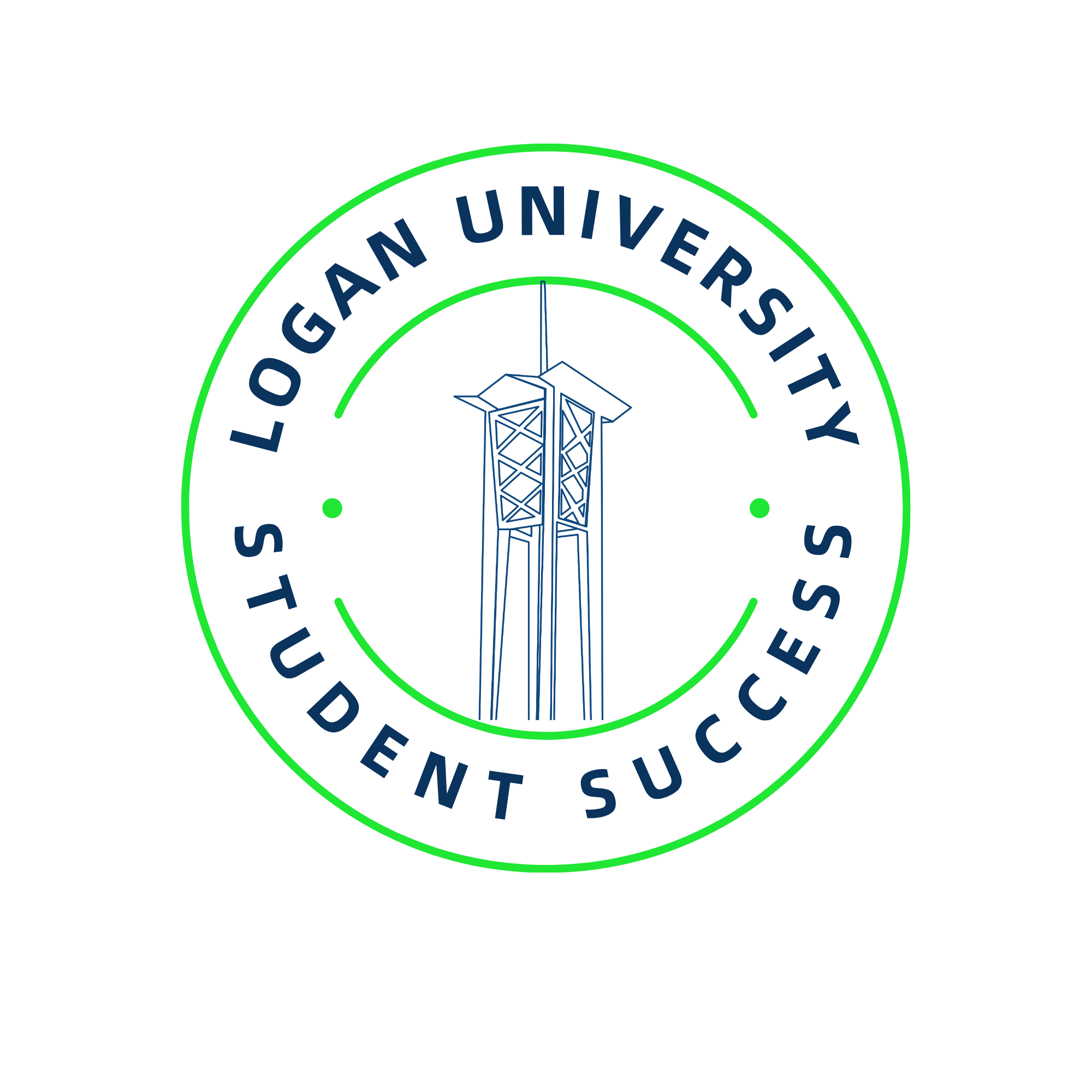 Logan University logo