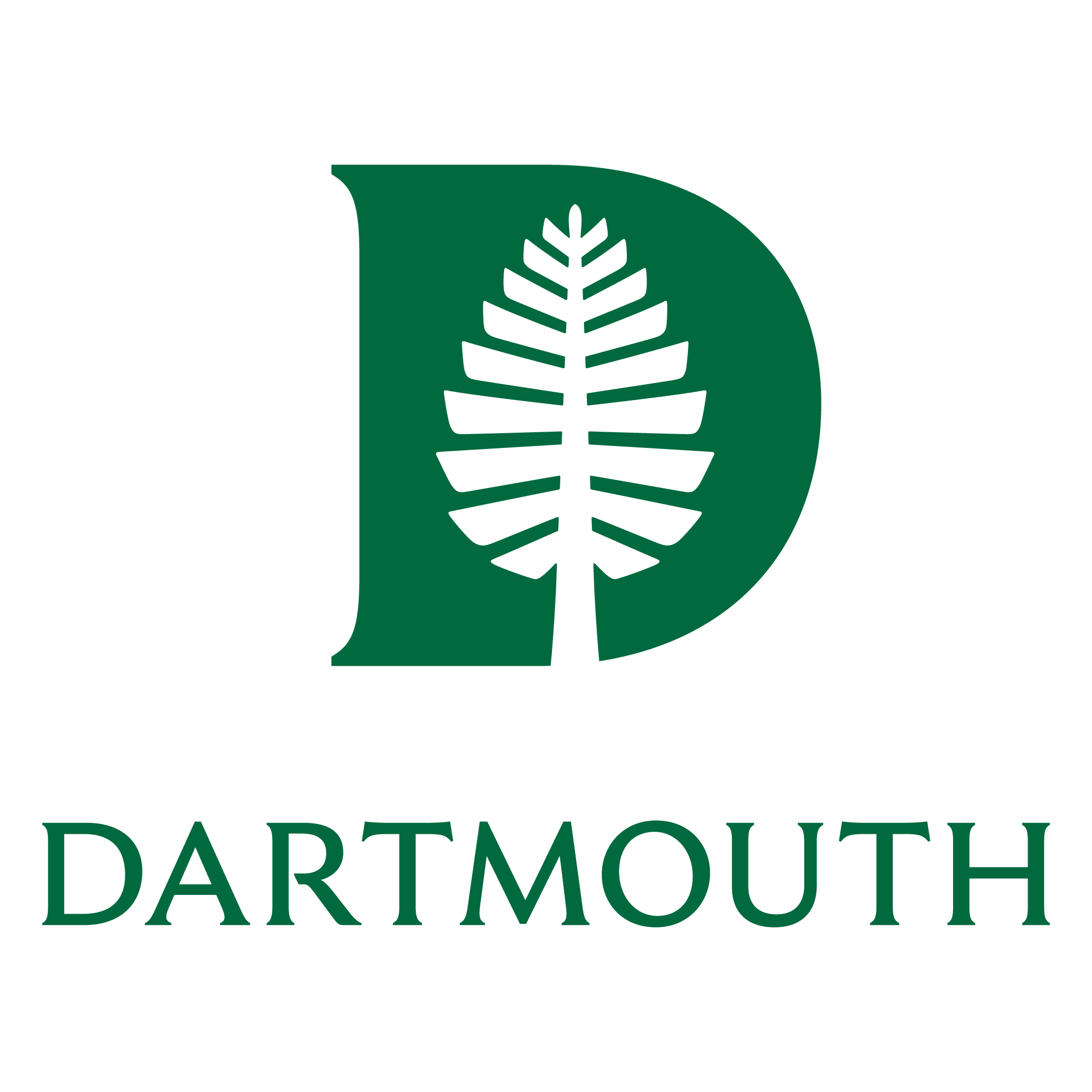 Dartmouth College logo