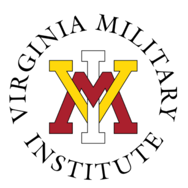 Virginia Military Institute Login logo