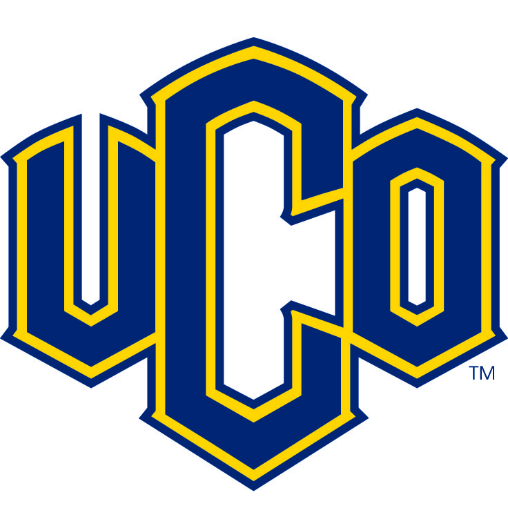 University of Central Oklahoma logo