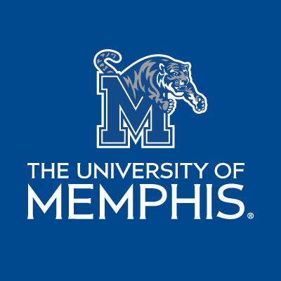 University of Memphis logo