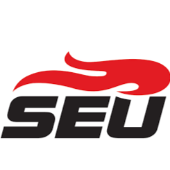 Southeastern University logo