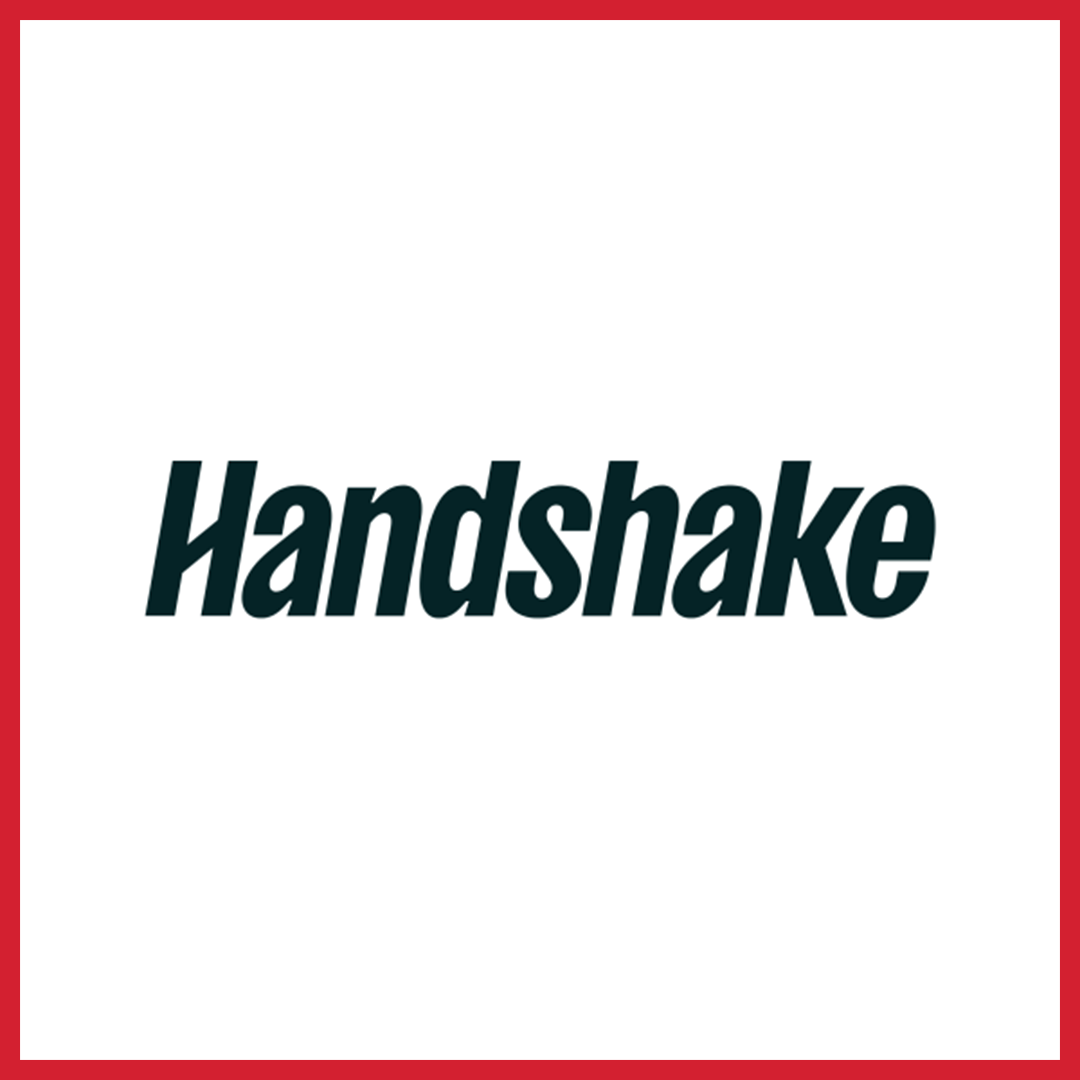 Handshake Logo