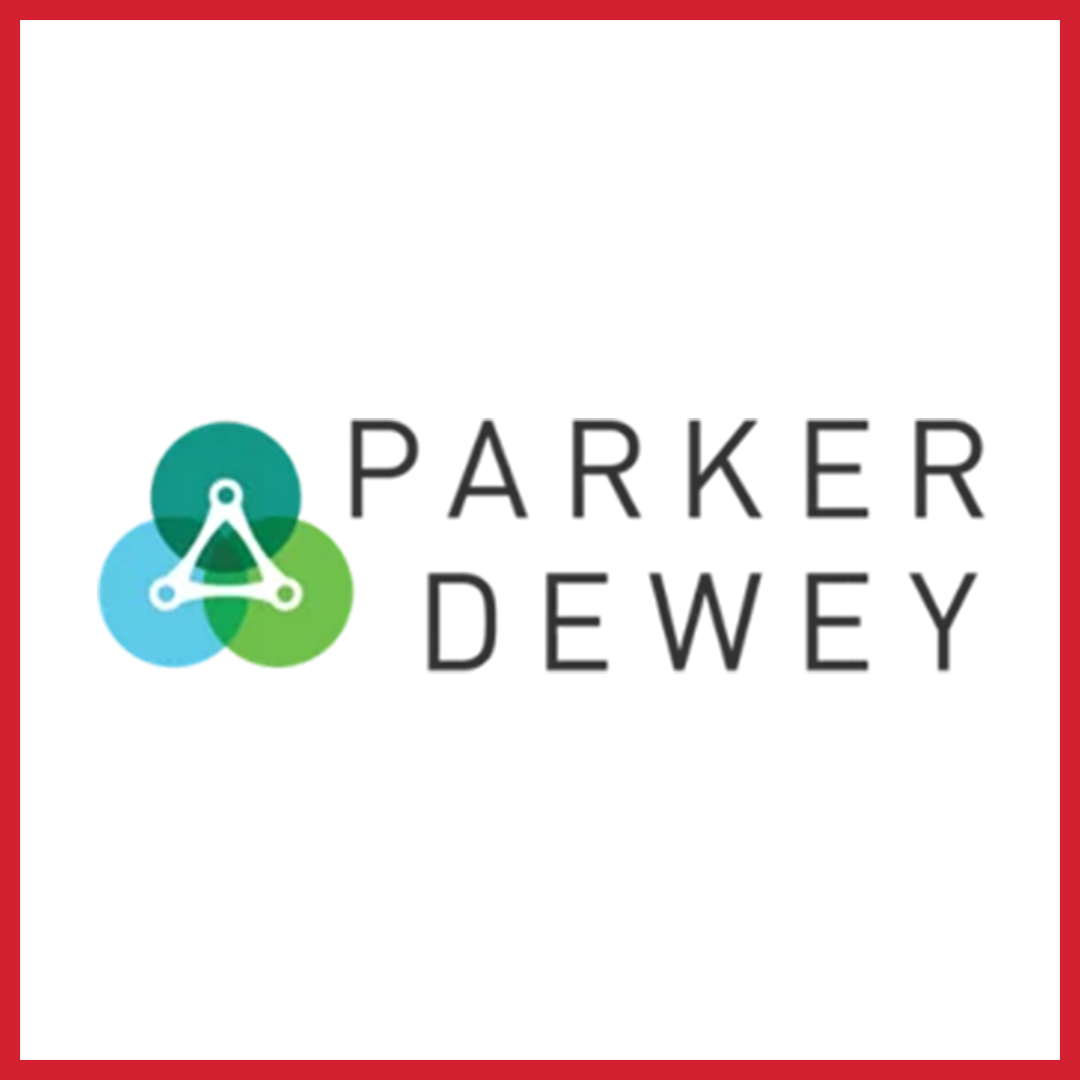 Parker Dewey Logo