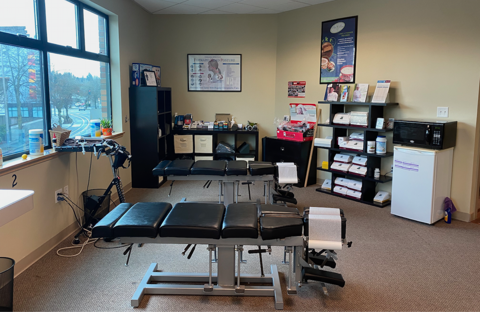 Seattle Chiropractic