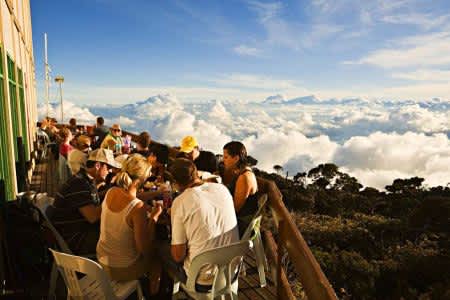 【五天四夜沙巴山水之旅 】沙比島+馬努干島+仙境神山+ 螢火蟲-2人成行