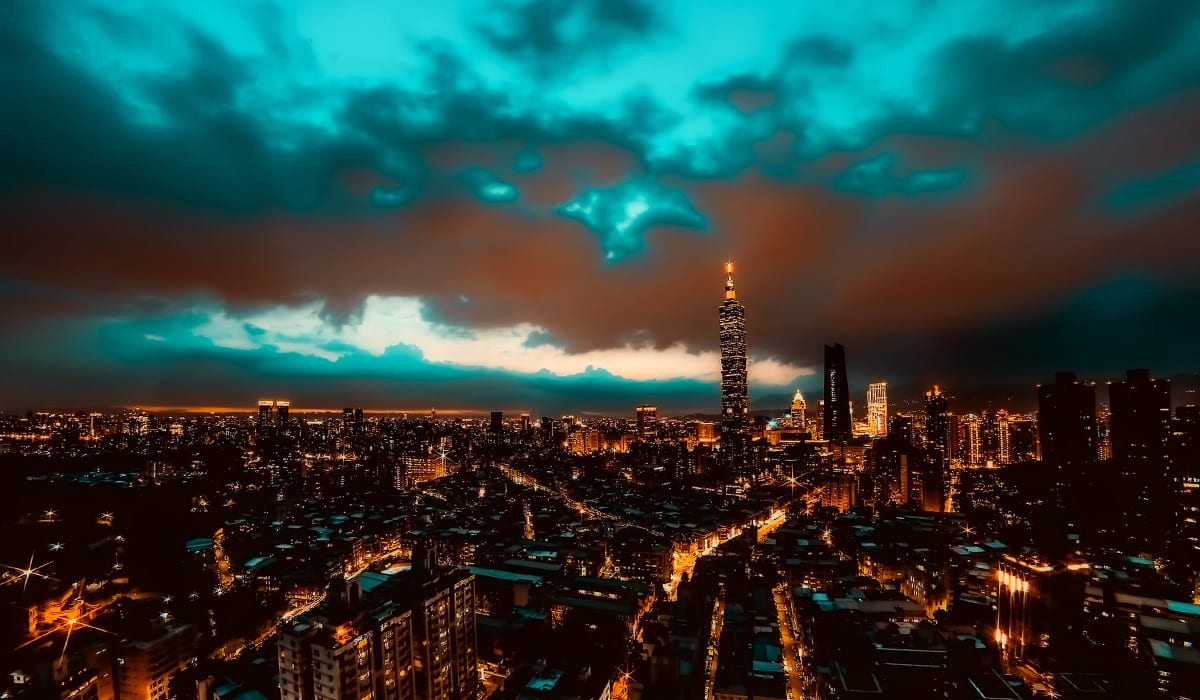 【漫游新北】- 艺文欣赏融入在地生活,俯瞰夜色城景 (5h)