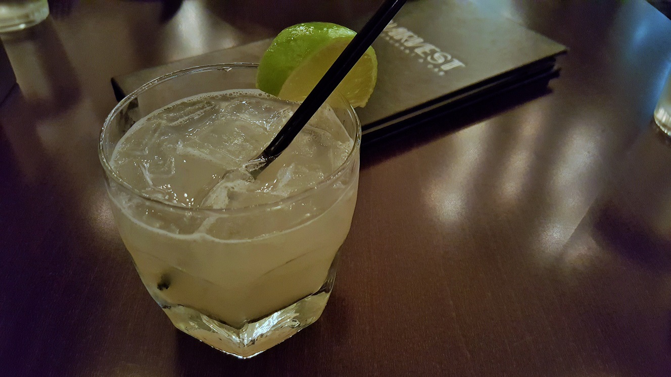 Harvest Restaurant & Bar Brings 5 Star Dining to The Redmont Hotel