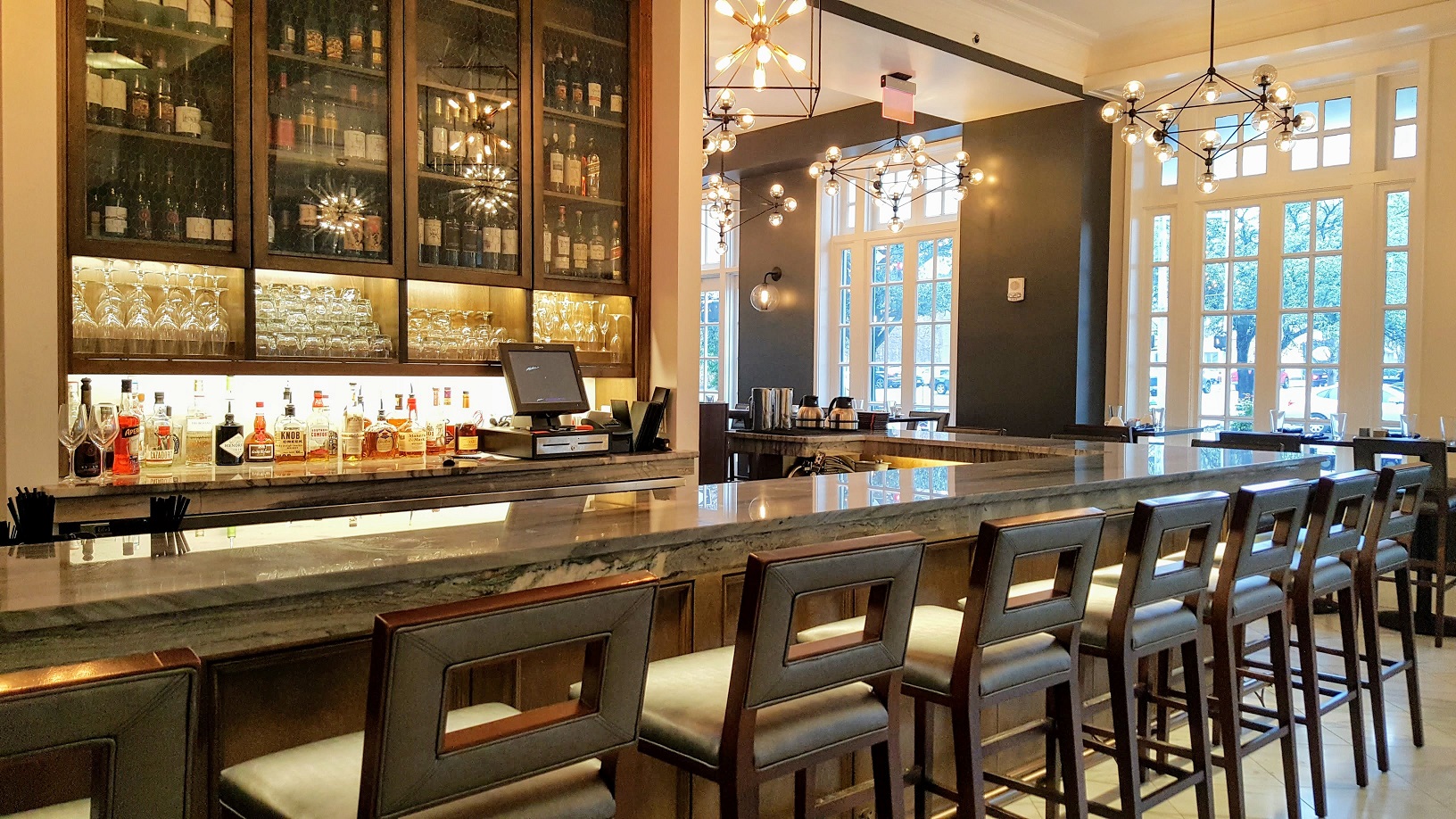 Need a Staycation? Treat Yourself to a Weekend at The Redmont Hotel!