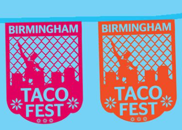 Birmingham Taco Fest