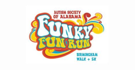 Funky fun Run