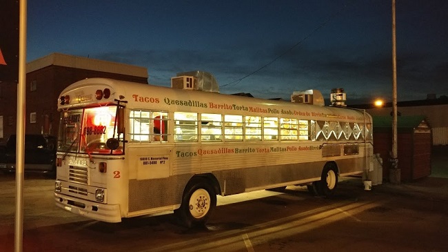 Taco Bus