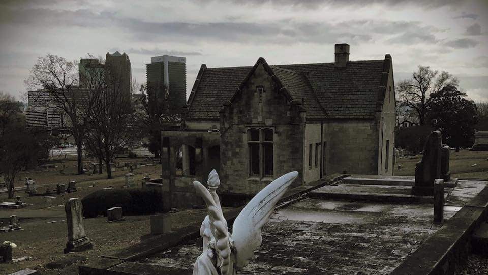 13 Halloween Events in Birmingham You'll Be Dying to Attend!