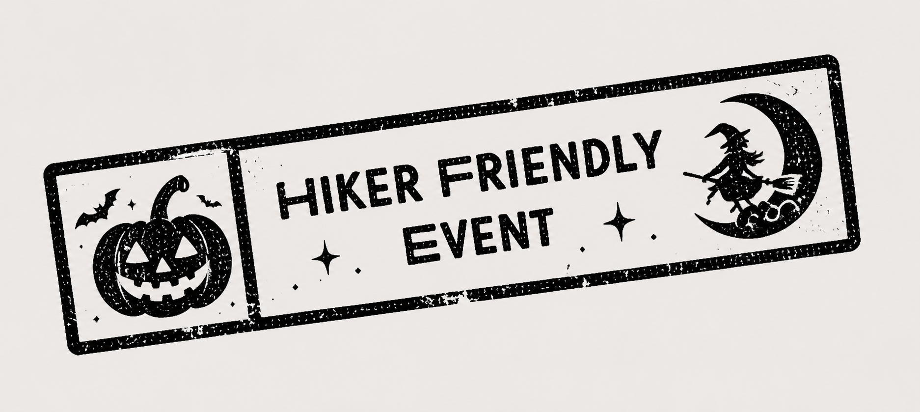 Hiker Friendly Event