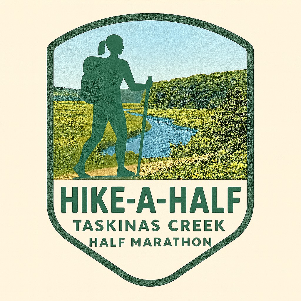 Taskinas Creek Half Marathon