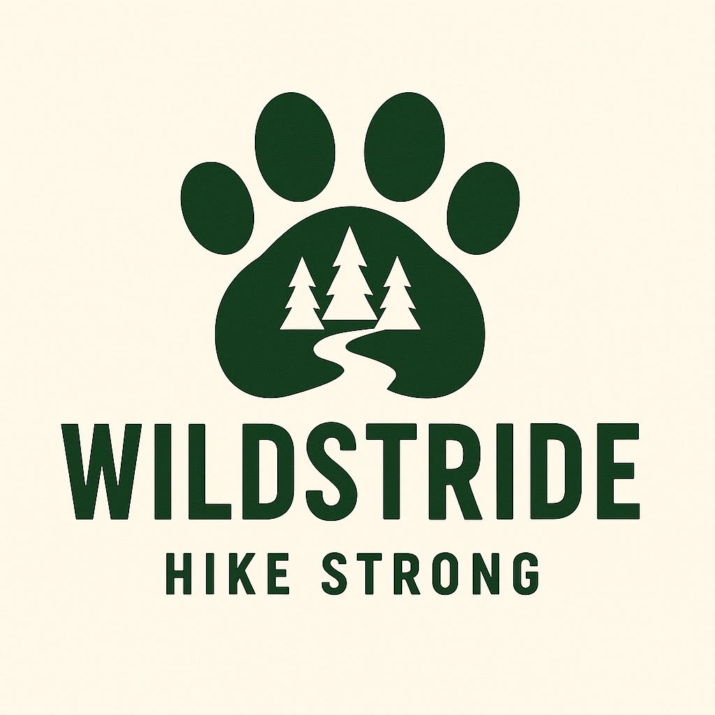 Wildstride Race Series