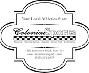 Colonial Sports