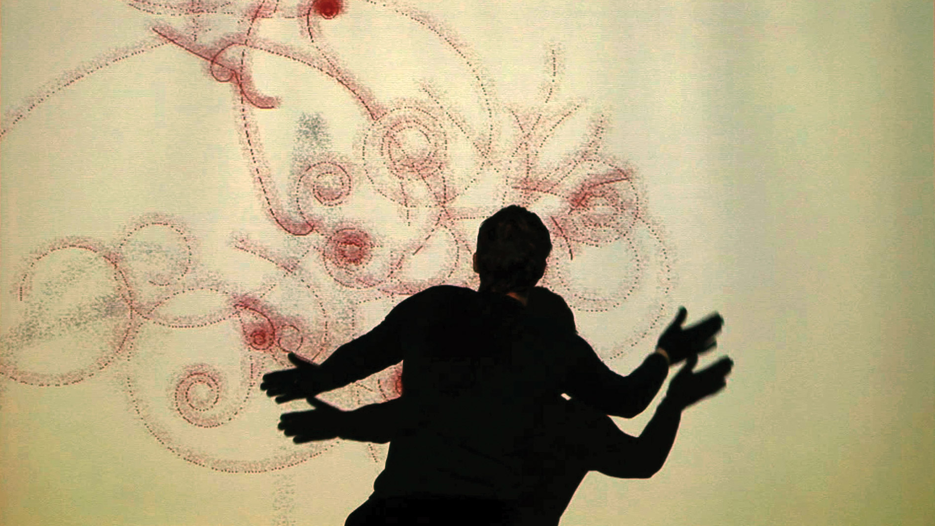 Dynamic Expressionism Dynamic Expressionism (haptic-data.com) Art and Code