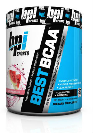 bpi best bcaa