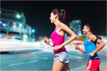 best pre workout for running