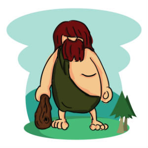 paleo diet myths