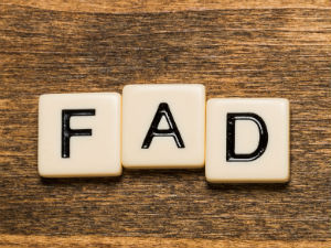 fad diets