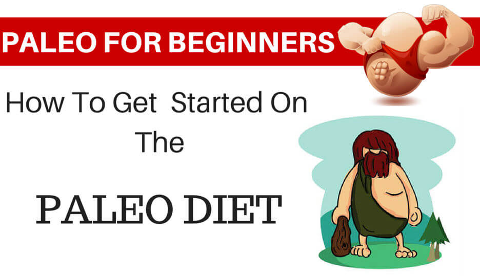 paleo for beginners guide