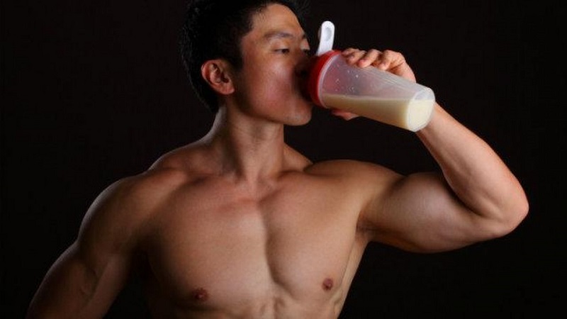 Best Tasting Vanilla Protein Powder - Best Vanilla Protein