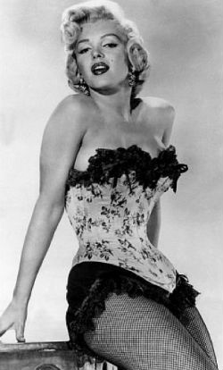 marilyn monroe