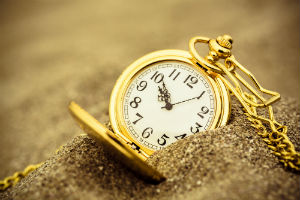 time management and stress