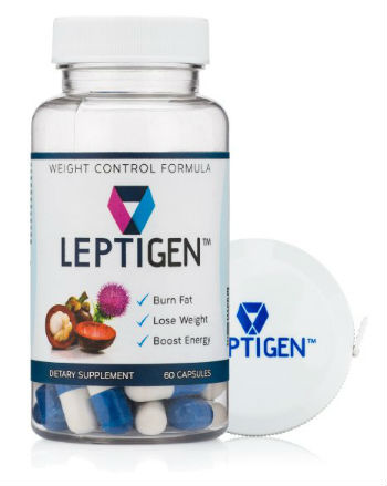 leptigen reviews