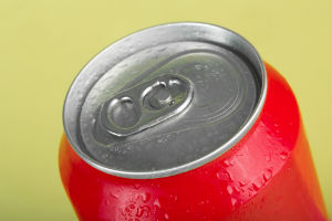 weight loss tips soda