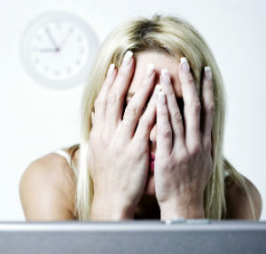 weight loss mistakes