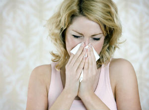 nausea and magnesium