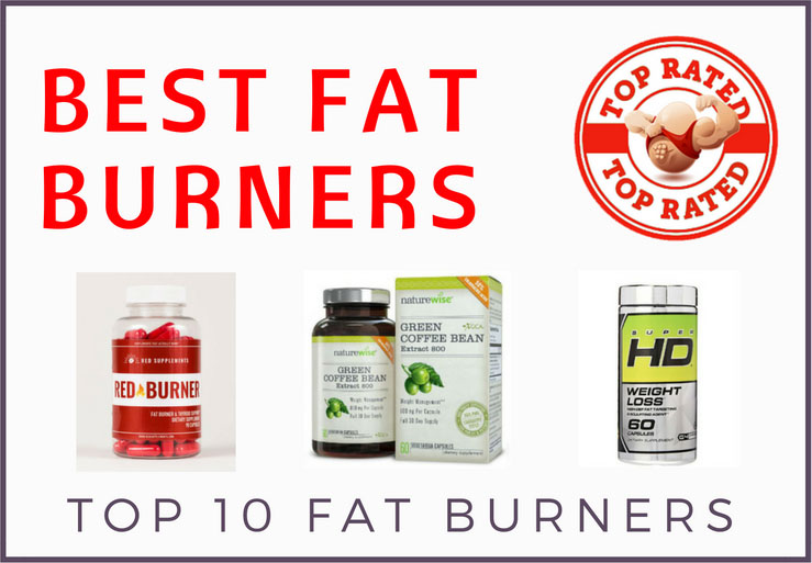 Best Fat Burner Fat Burner Reviews Top 5 Fat Burners