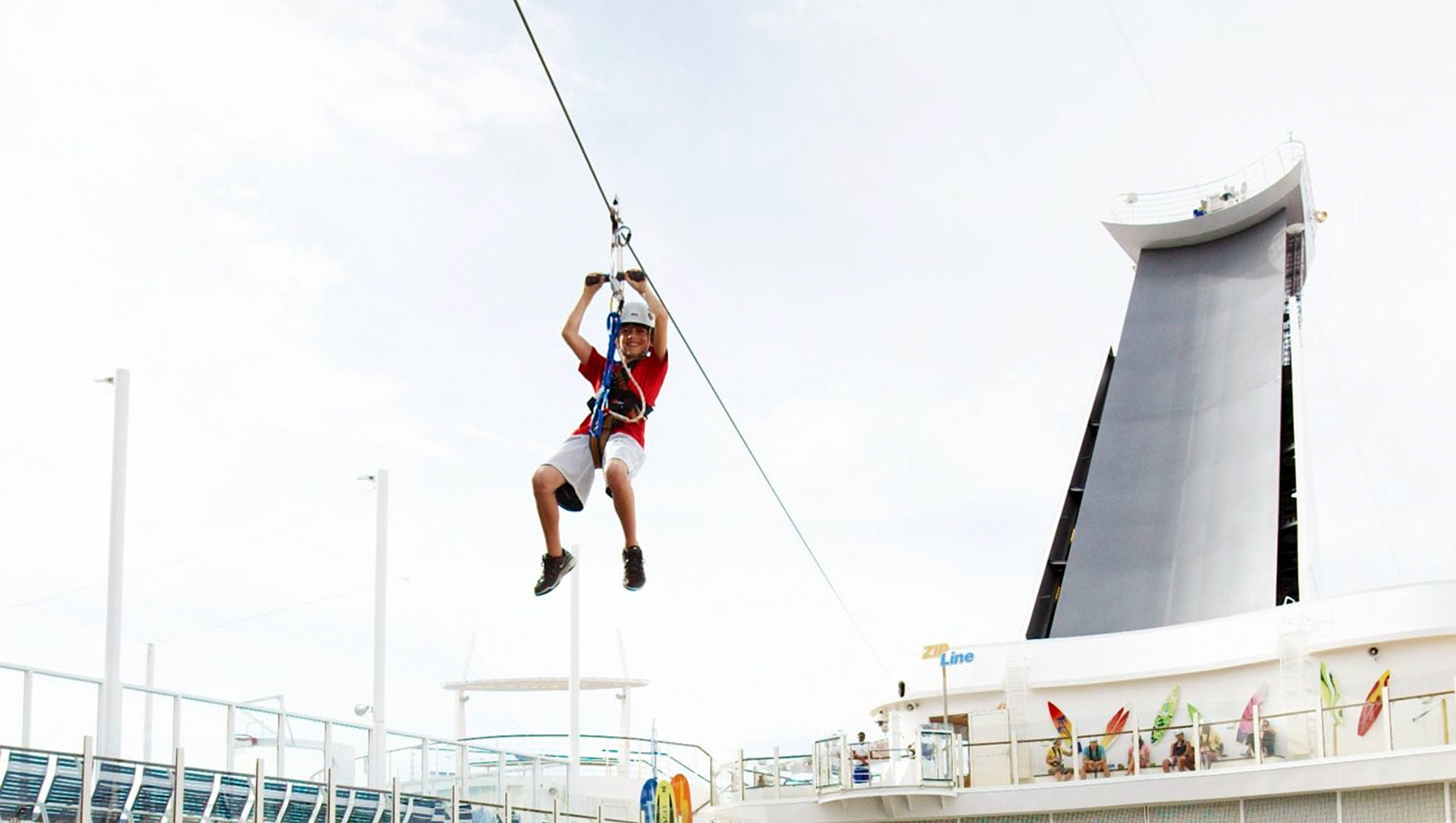 Family Activities Harmony of the Seas