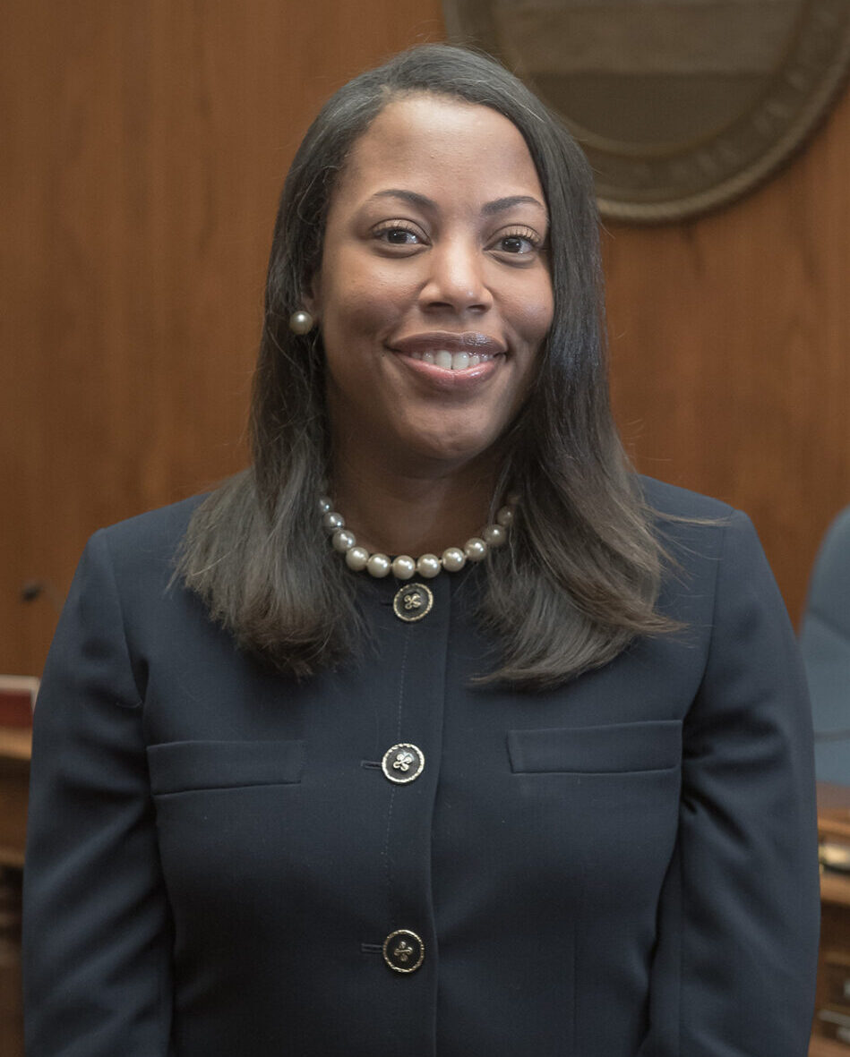 bowers City of Harrisburg